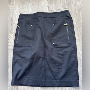 Calvin Klein Pencil Skirt